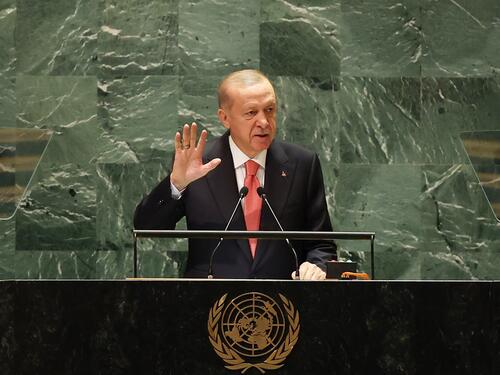 Erdogan: Savez čovječanstva treba zaustaviti Netanyahua kao što je zaustavio i Hitlera
