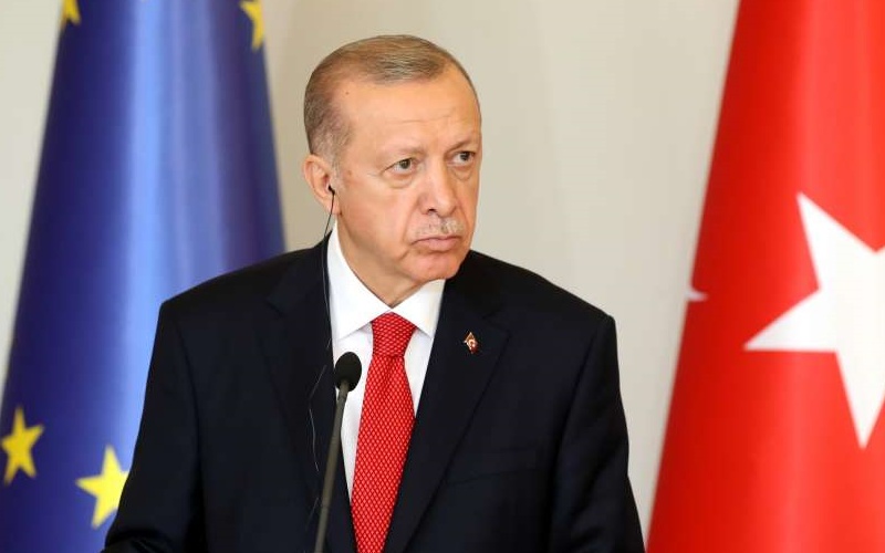 Erdogan se slaže s Putinom da ukrajinsko žito umjesto siromašnima, ide bogatima