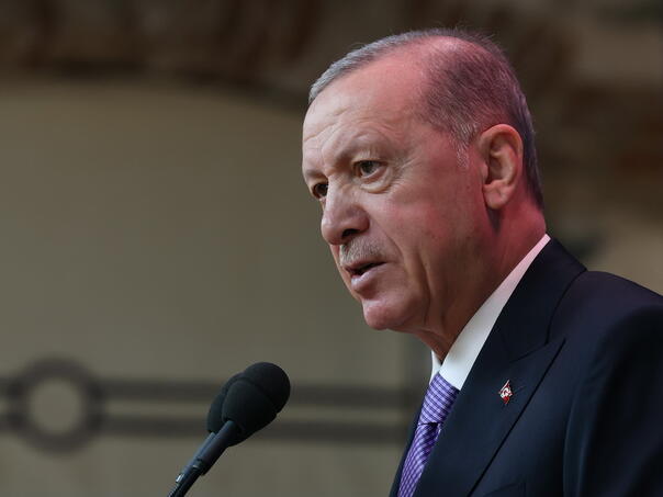 Erdogan: Sljedeća dva ili tri mjeseca su vrlo važna