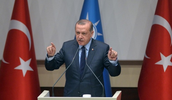 Erdogan smijenio guvernera centralne banke zbog novog pada turske lire
