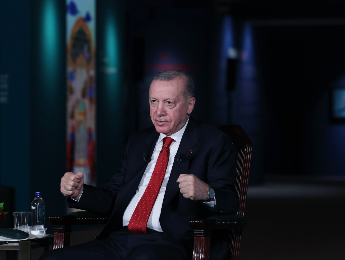 Erdogan smijenio ministre pravde i unutrašnjih poslova