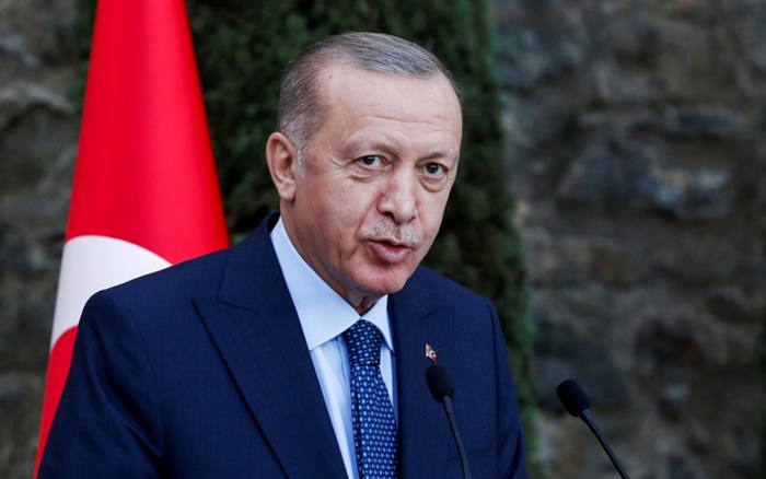 Erdogan smijenio šefa agencije za statistiku zbog objave o stopi inflacije u Turskoj