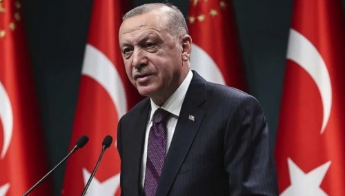 Erdogan: Sporazumi sa Putinom i dalje primjenjivi