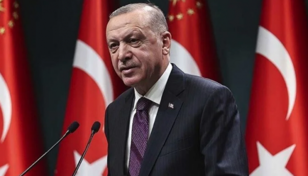 Erdogan: Sporazumi sa Putinom i dalje primjenjivi