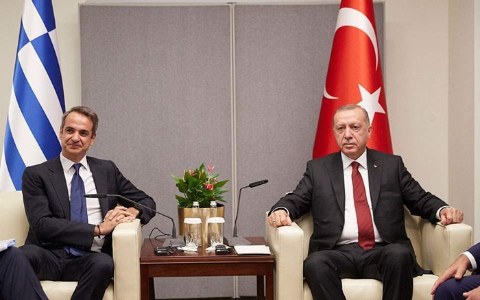 Erdogan spreman na sastanak s  Micotakisom