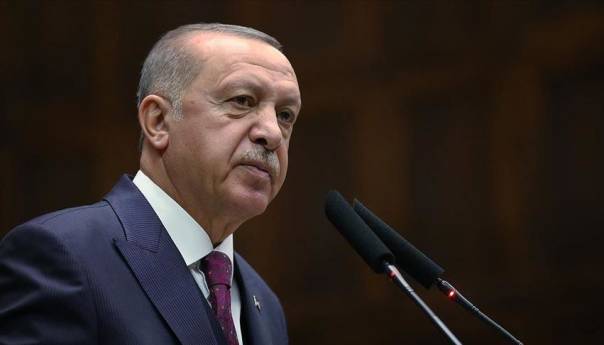 Erdogan spreman podržati ponovno uvođenje smrtne kazne