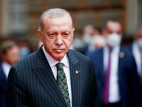 Erdogan: Spremni smo biti posrednik u okončanju izraelsko-palestinskog sukoba