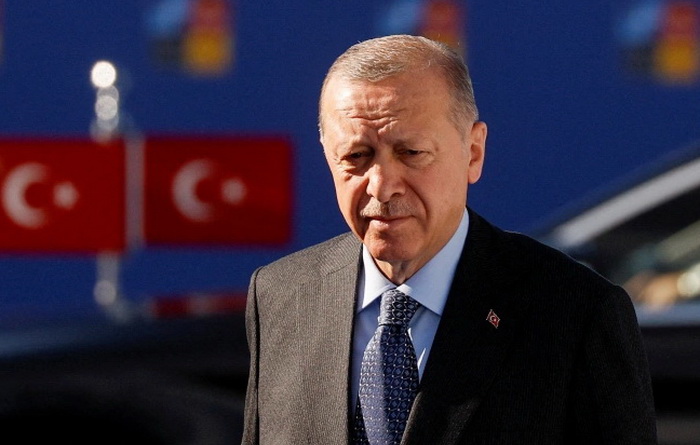 Erdogan stiže u Hrvatsku, susreti s Plenkovićem i Milanovićem