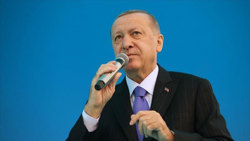 Erdogan: Svaki građanin Izmira čija je kuća uništena u potresu dobit će novu