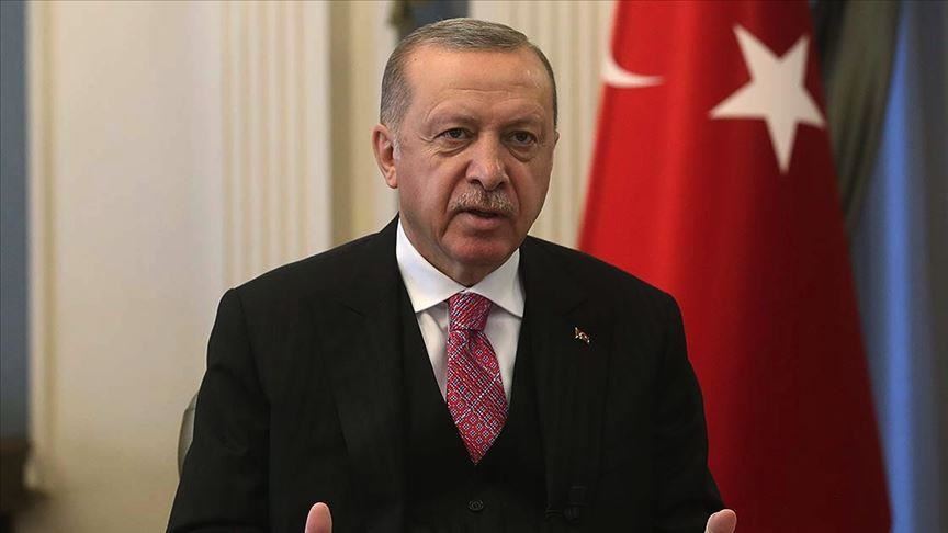 Erdogan: Svaki napad na turski brod plaćat će se visokom cijenom