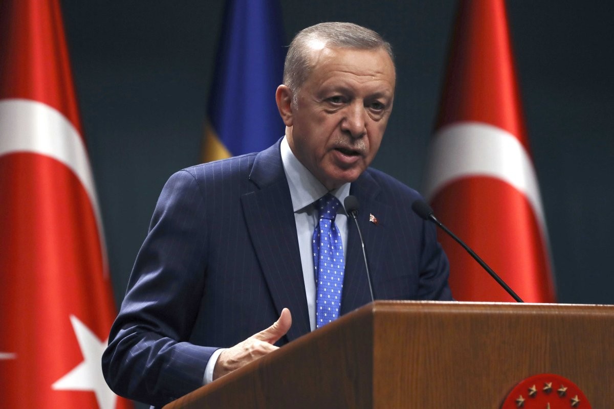 Erdogan: Švedska neće dobiti podršku za ulazak u NATO