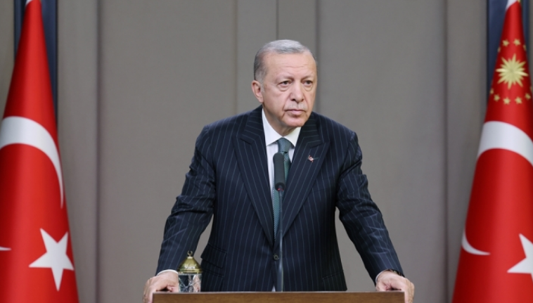 Erdogan: Svjetski lideri pozdravljaju posredničku ulogu Turske u ratu Rusije i Ukrajine