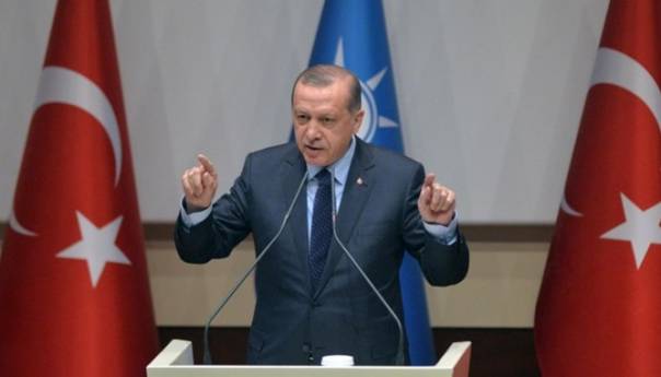 Erdogan traži američku podršku za tursku misiju na kabulskom aerodromu