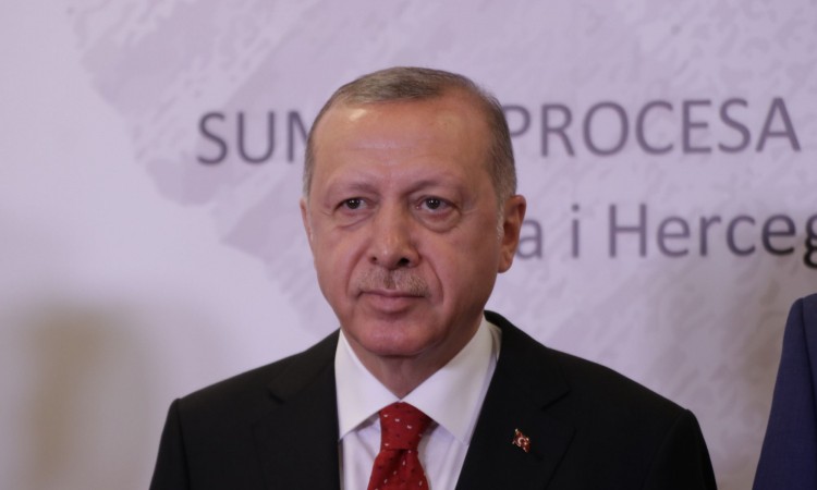 Erdogan traži da Rusija zaustavi sirijsko napredovanje u Idlibu