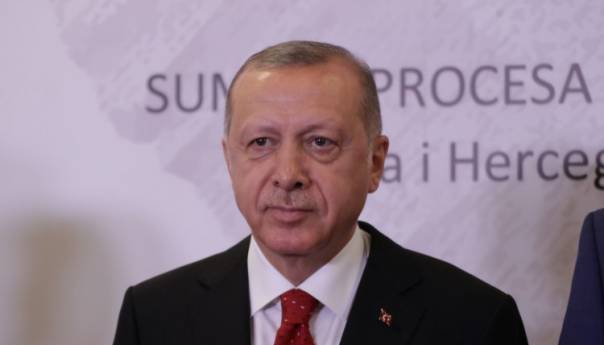 Erdogan traži da Rusija zaustavi sirijsko napredovanje u Idlibu