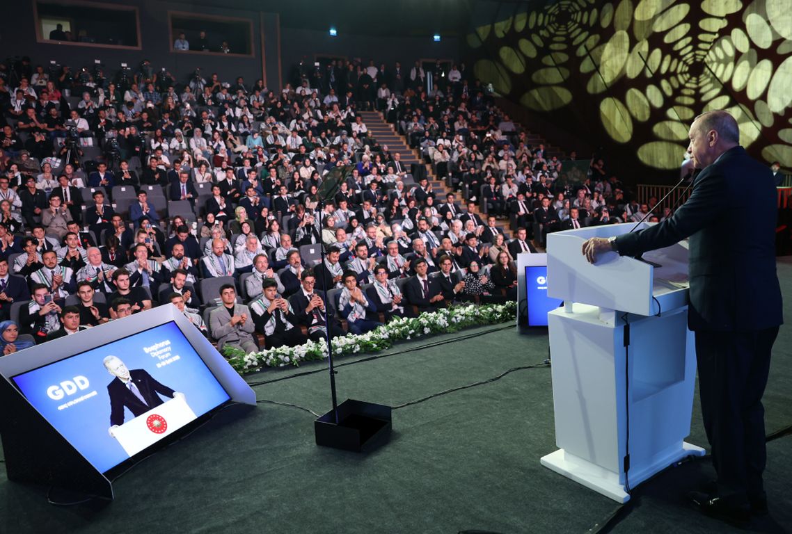 Erdogan traži suđenje Netanyahuu i kabinetu zbog genocida u Gazi