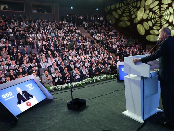 Erdogan traži suđenje Netanyahuu i kabinetu zbog genocida u Gazi