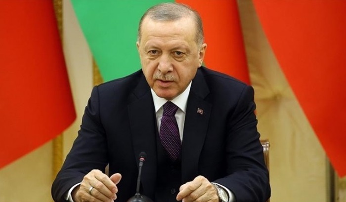 Erdogan: Turska bi mogla otvoriti svoja vrata Armeniji