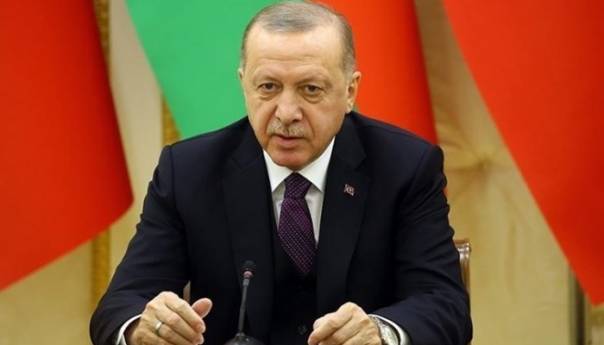 Erdogan: Turska bi mogla otvoriti svoja vrata Armeniji