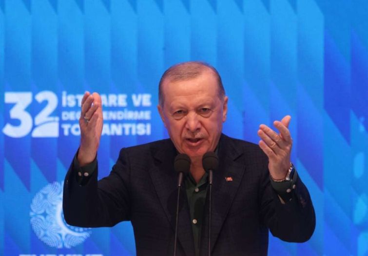 Erdogan: Turska će nadvladati terorizam u zemlji i regiji