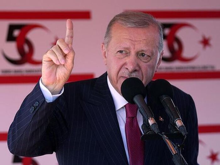 Erdogan: Turska će se pridružiti tužbi za genocid