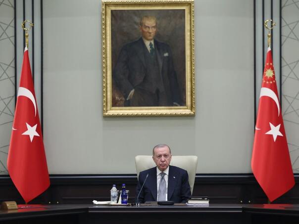 Erdogan: Turska će spriječiti ponavljanje Srebrenice