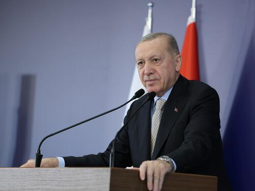 Erdogan: Turska će učestvovati u radnoj grupi koja nadzire sporazum o prekidu vatre u Gazi