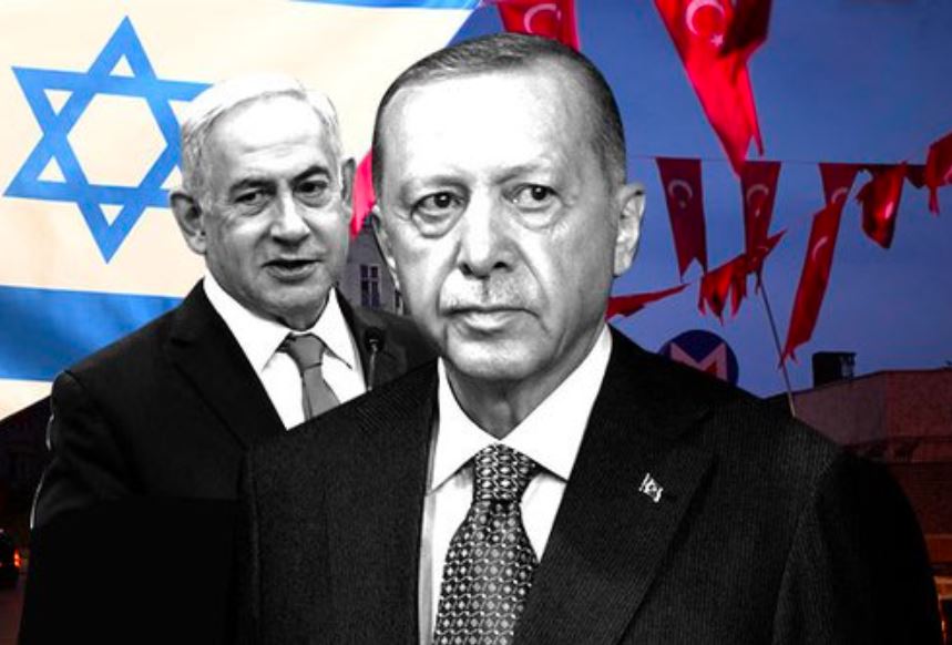 Erdogan: Turska će učiniti sve da Izrael dobije kaznu