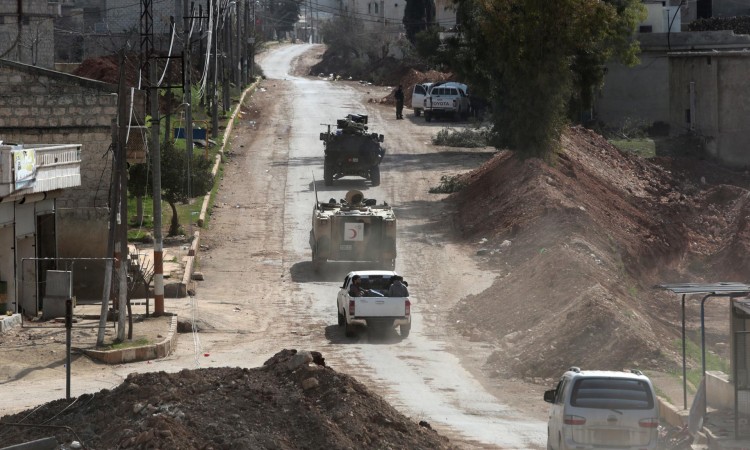 Erdogan:Turska ima pravo da djeluje ako militanti nisu očišćeni na granici