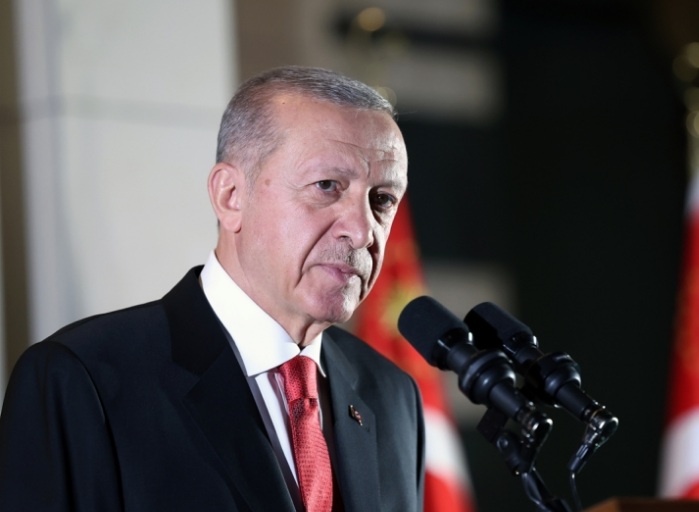 Erdogan: Turska je simbol stabilnosti u regionu prepunom ratova i tenzija