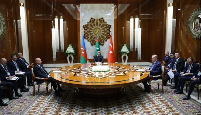 Erdogan: Turska nastavlja pregovore s Rusijom i Ukrajinom o okončanju rata