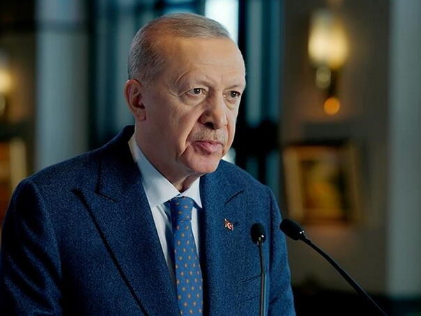 Erdogan: Turska odbacuje izjave koje negiraju genocid u Srebrenici uprkos presudama