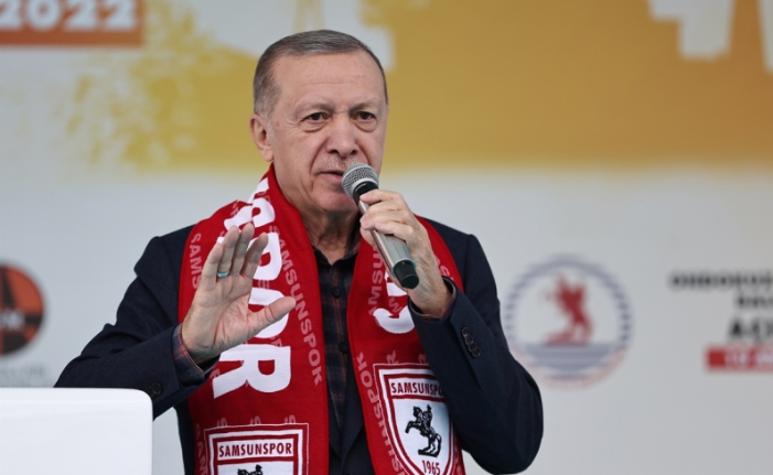 Erdogan: Turska ostvarila veliki napredak u posljednjih 20 godina