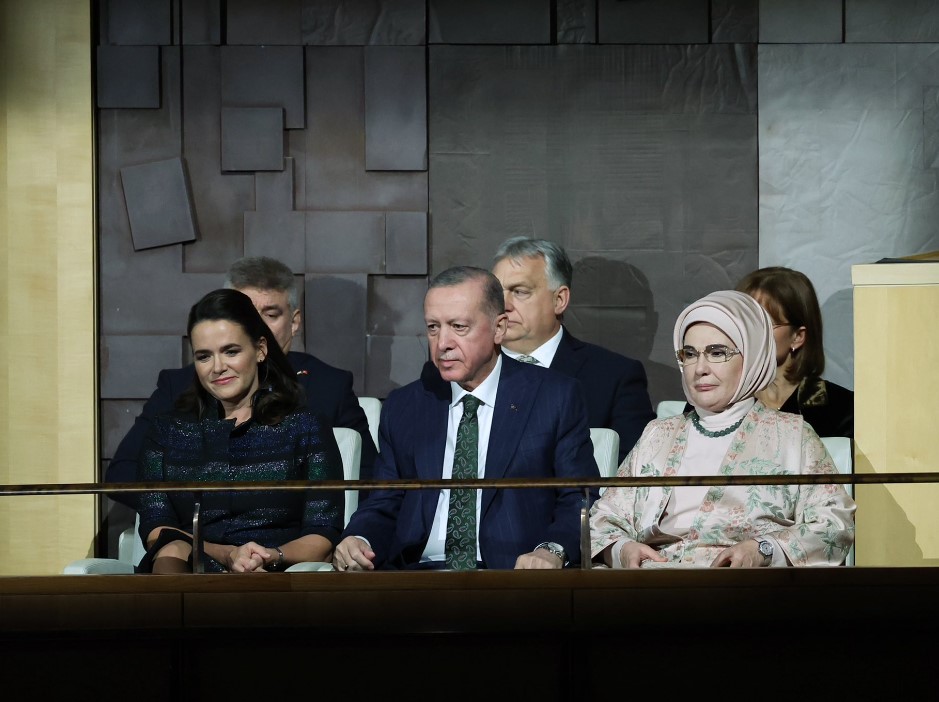 Erdogan: Turska spremna za novo posredovanje u Ukrajini