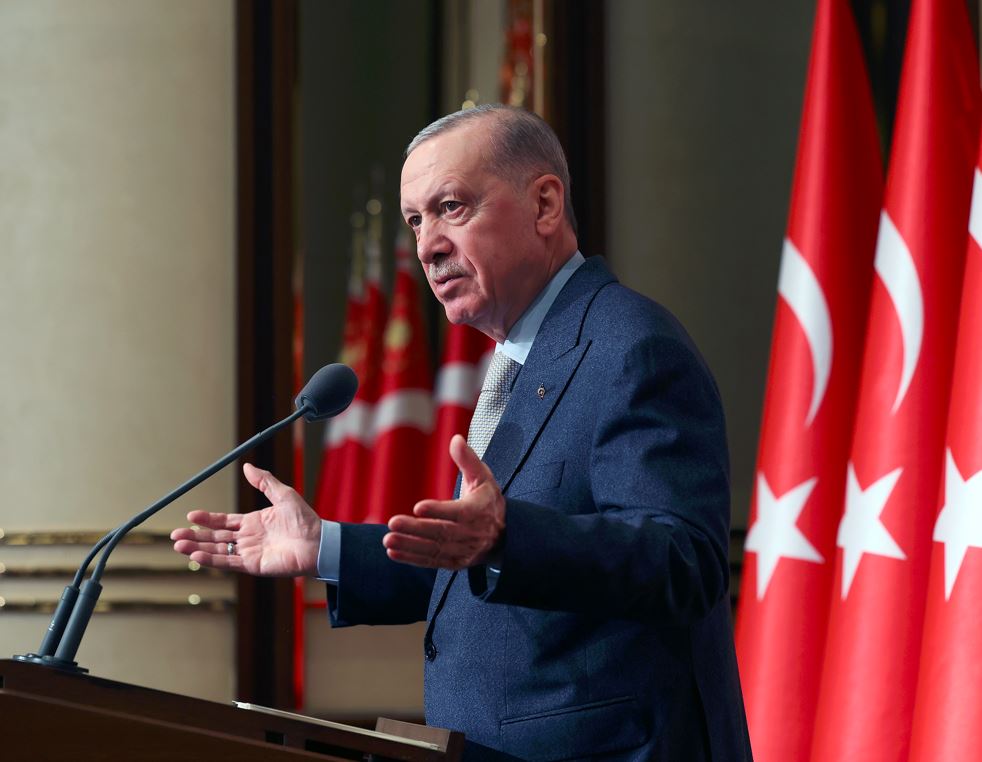 Erdogan u historijskim pregovorima: Novi početak nakon godina sukoba?