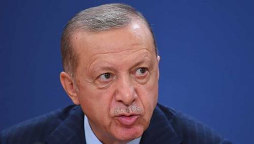 Erdogan u ovom mjesecu u Washingtonu na sastanku sa Bidenom