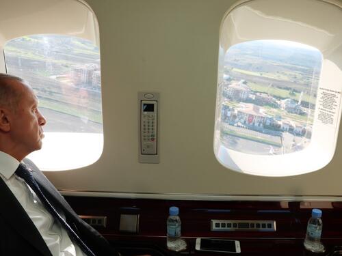 Erdogan u posjeti Njemačkoj