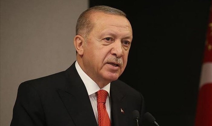 Erdogan ukinuo zabranu kretanja tokom vikenda u Turskoj