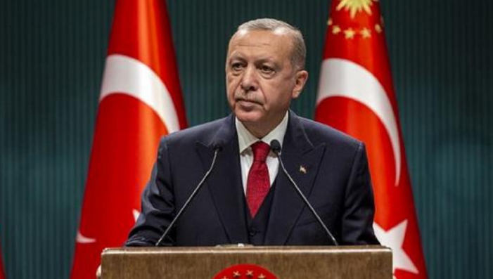 Erdogan: Ulažemo napore da spriječimo nove tenzije na Balkanu