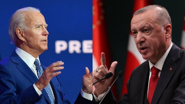 Erdogan uoči sastanka s Bidenom: Neslaganja moramo ostaviti u prošlosti