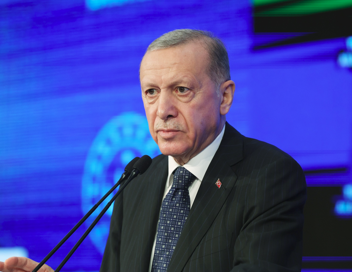 Erdogan upozorava: Napadi na Liban štete nadama za mir