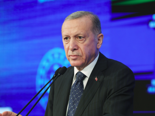 Erdogan upozorava: Napadi na Liban štete nadama za mir