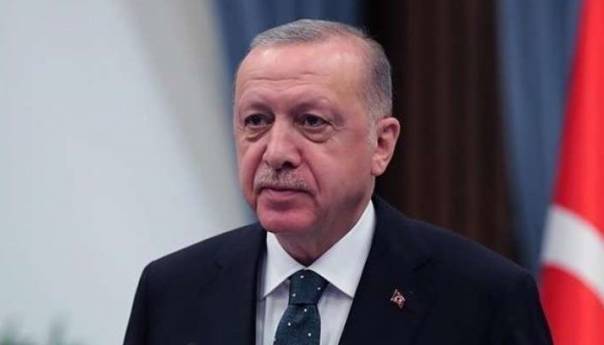 Erdogan upozorio da ne treba podcjenjivati Rusiju