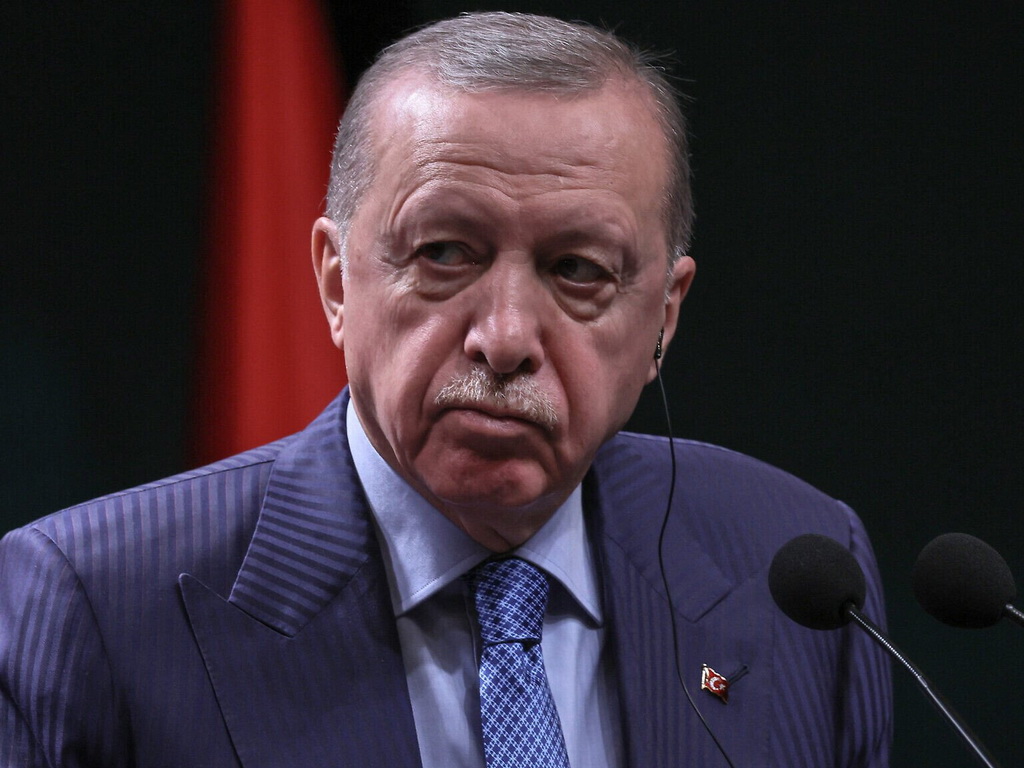 Erdogan upozorio Grčku: Prestanite naoružavati otoke, historija je dobar vodič ...