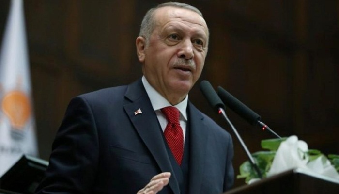 Erdogan: Više ne želimo novac od EU