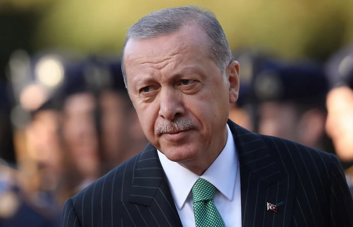 Erdogan: Zahvaljujući vakcini, COVID-19 prebolio sam brzo i lagano