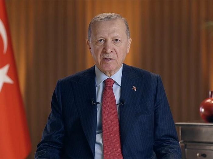 Erdogan: Zaustavite ubijanje bespomoćnih žena i djece u Gazi