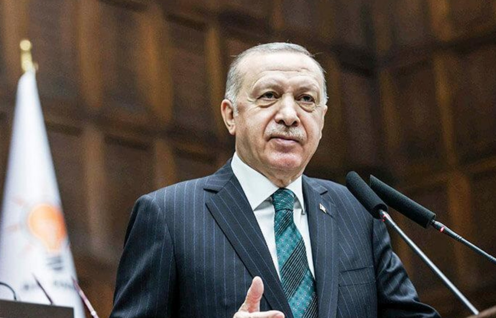 Erdogan: Zelenski pristao na sastanak sa Putinom
