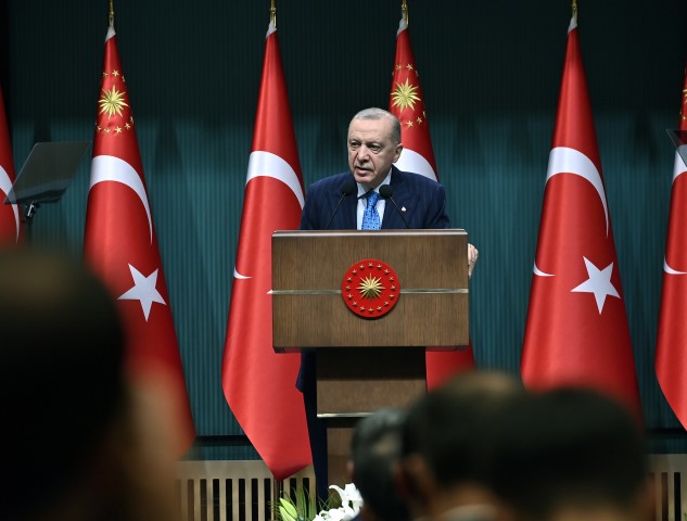 Erdogan želi okupiti Zelenskog, Trumpa i Putina na pregovorima