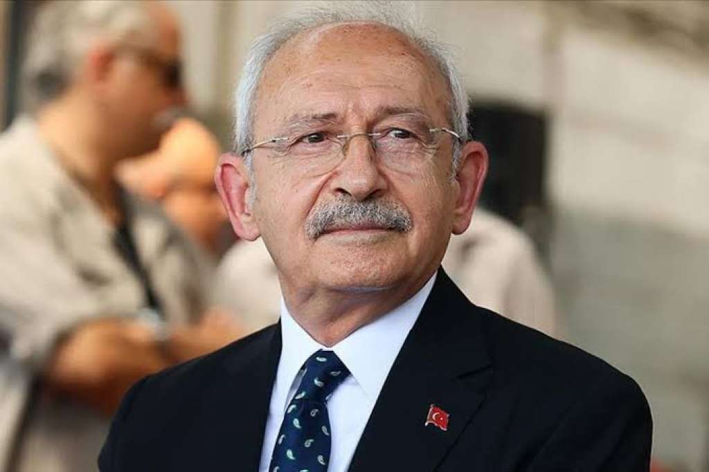 Erdoganov rival apeluje na tursku omladinu uoči drugog kruga izbora
